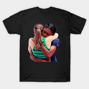 Calliette | First Kill on Netflix T-Shirt